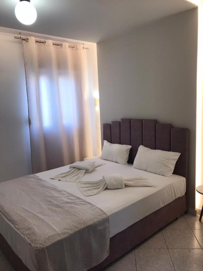 Edem Aparthotel Vatera Exterior photo