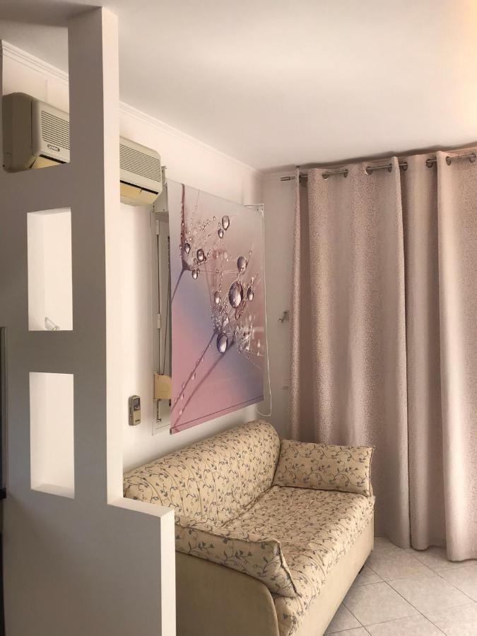 Edem Aparthotel Vatera Exterior photo