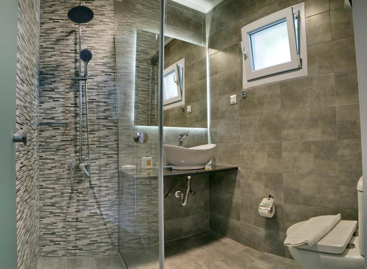 Edem Aparthotel Vatera Exterior photo