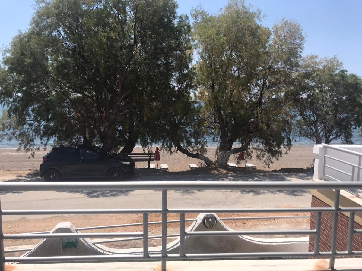 Edem Aparthotel Vatera Exterior photo