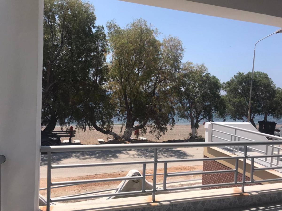 Edem Aparthotel Vatera Exterior photo