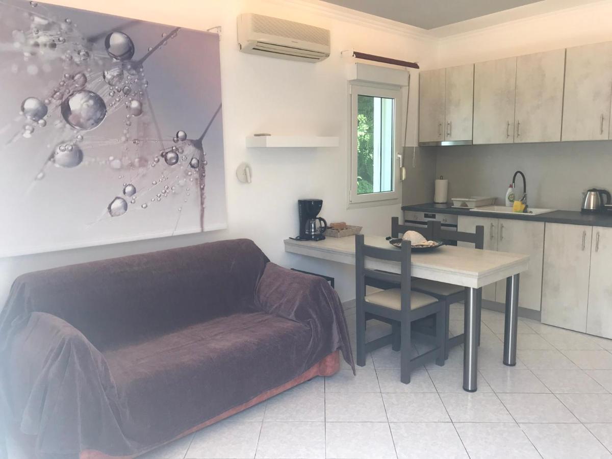 Edem Aparthotel Vatera Exterior photo